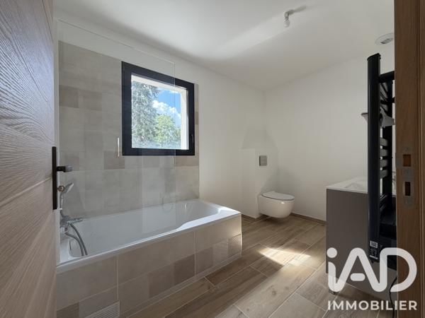 Maison à vendre 5 pièces 107 m² Veigné