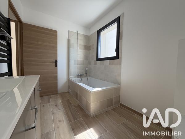 Maison à vendre 5 pièces 107 m² Veigné