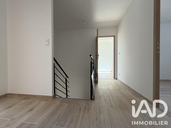 Maison à vendre 5 pièces 107 m² Veigné