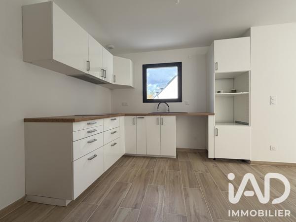 Maison à vendre 5 pièces 107 m² Veigné