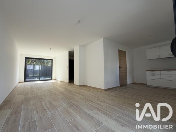 Maison à vendre 5 pièces 107 m² Veigné