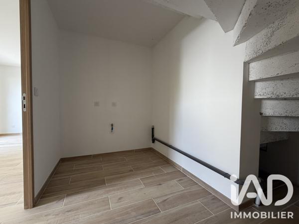 Maison à vendre 5 pièces 107 m² Veigné