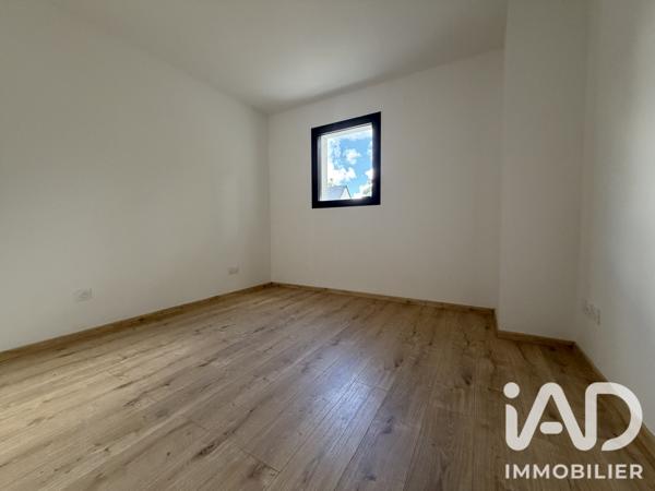 Maison à vendre 5 pièces 107 m² Veigné