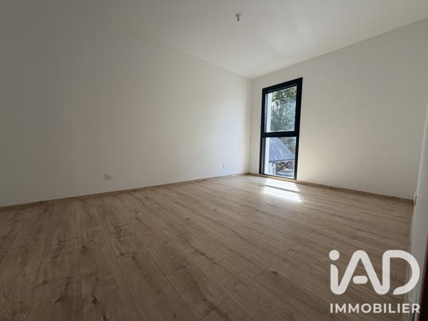 Maison à vendre 5 pièces 107 m² Veigné