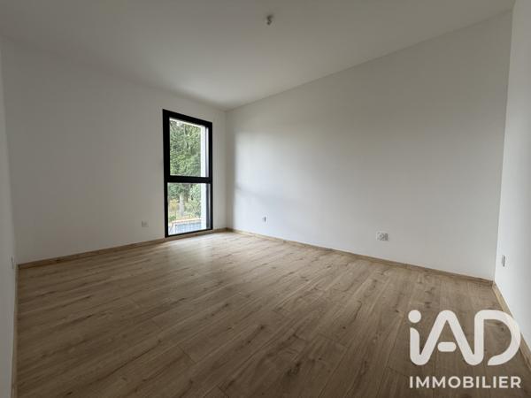 Maison à vendre 5 pièces 107 m² Veigné