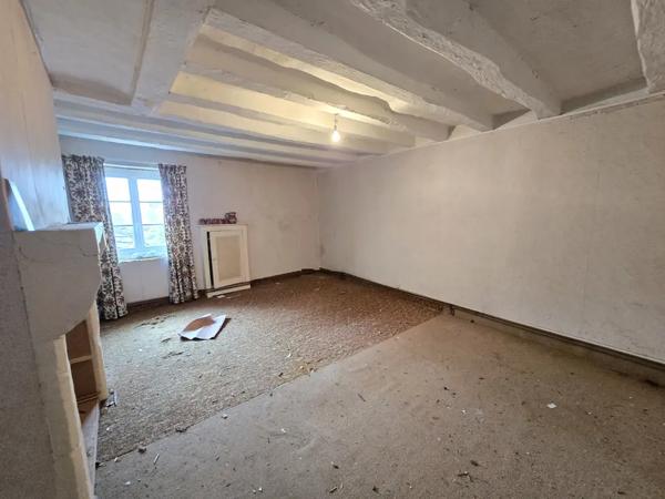 Maison de bourg 139 m2 4 chambres Secteur Gastines à Sab