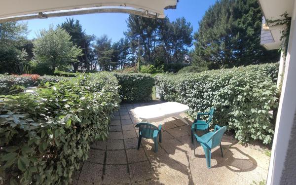 Maison à vendre    2 pièces •  Saint-Philibert