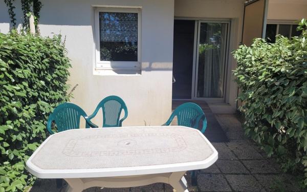 Maison à vendre    2 pièces •  Saint-Philibert