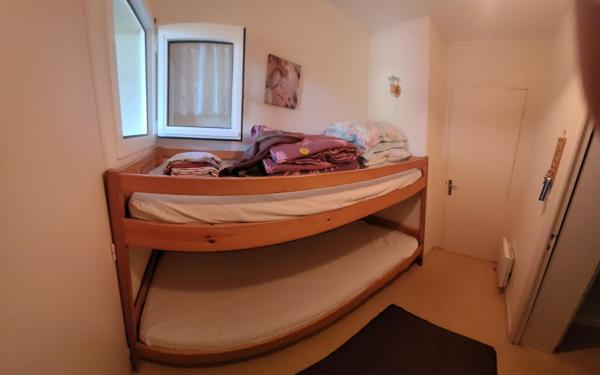 Maison à vendre    2 pièces •  Saint-Philibert