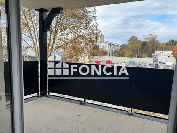 Location Appartement 3 pièces 61 m² - 12 - 24 AVENUE DIVISION LECLERC Le Blanc Mesnil 93150