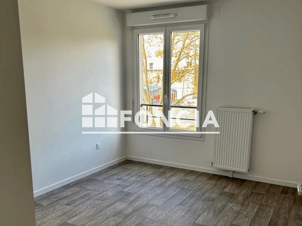 Location Appartement 3 pièces 61 m² - 12 - 24 AVENUE DIVISION LECLERC Le Blanc Mesnil 93150