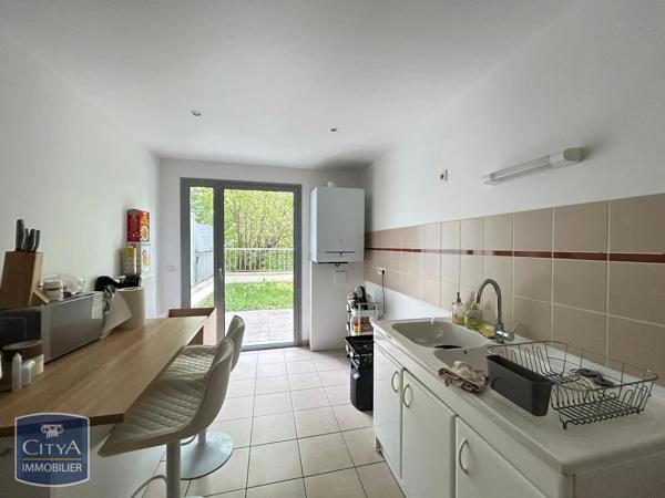 Appartement à louer 4 pièces 102.1m² Saint-Dizier (52100)