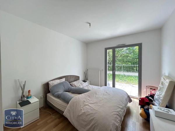 Appartement à louer 4 pièces 102.1m² Saint-Dizier (52100)