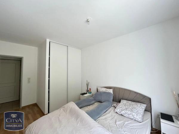 Appartement à louer 4 pièces 102.1m² Saint-Dizier (52100)