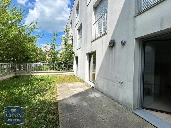 Appartement à louer 4 pièces 102.1m² Saint-Dizier (52100)