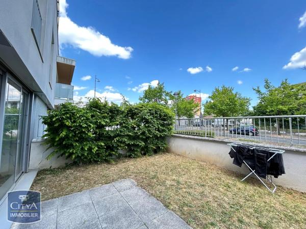 Appartement à louer 4 pièces 102.1m² Saint-Dizier (52100)