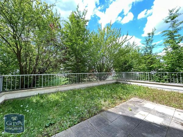Appartement à louer 4 pièces 102.1m² Saint-Dizier (52100)