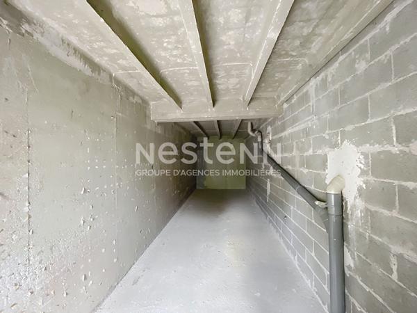 Parking / box Brest 23M² secteur Kerinou