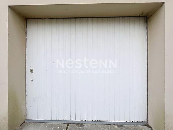 Parking / box Brest 23M² secteur Kerinou