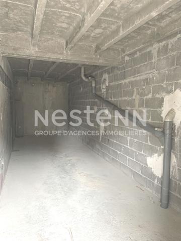 Parking / box Brest 23M² secteur Kerinou