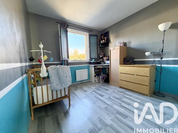 Maison à vendre 6 pièces 120 m² Hardricourt