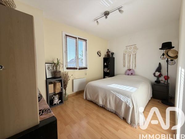 Maison à vendre 6 pièces 120 m² Hardricourt