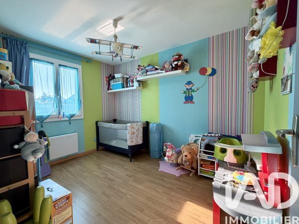 Maison à vendre 6 pièces 120 m² Hardricourt