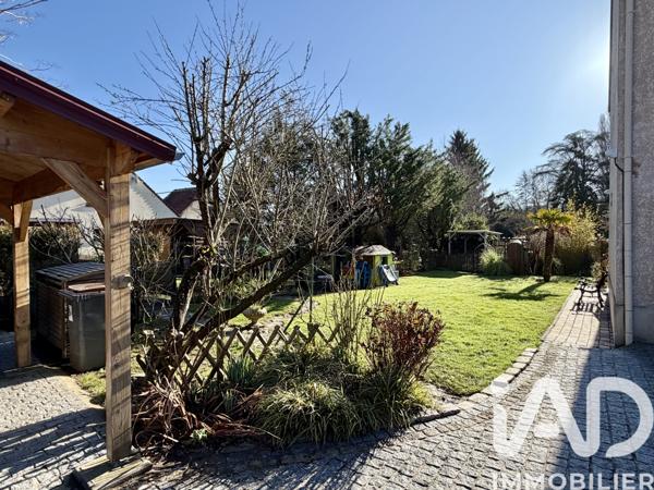 Maison à vendre 6 pièces 120 m² Hardricourt