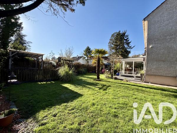 Maison à vendre 6 pièces 120 m² Hardricourt