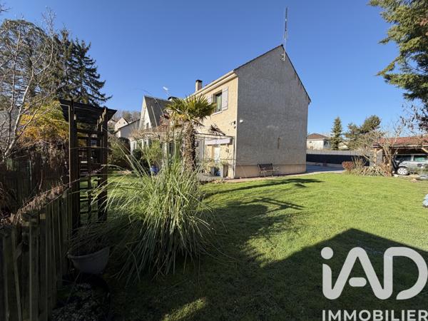 Maison à vendre 6 pièces 120 m² Hardricourt