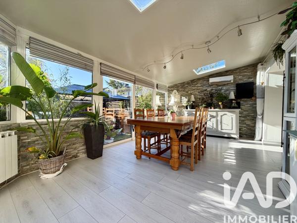 Maison à vendre 6 pièces 120 m² Hardricourt