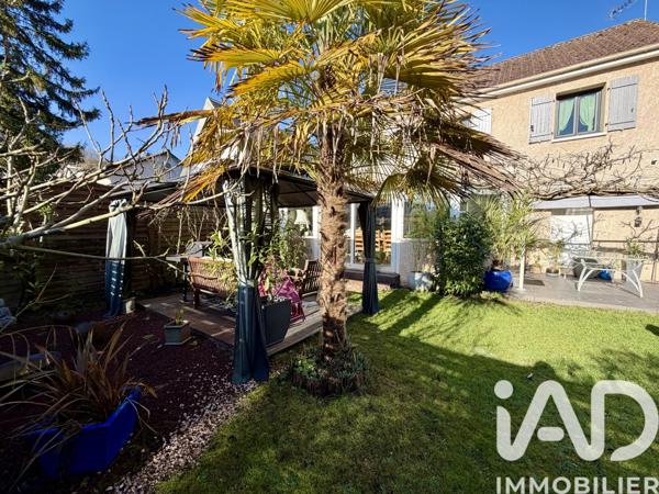 Maison à vendre 6 pièces 120 m² Hardricourt