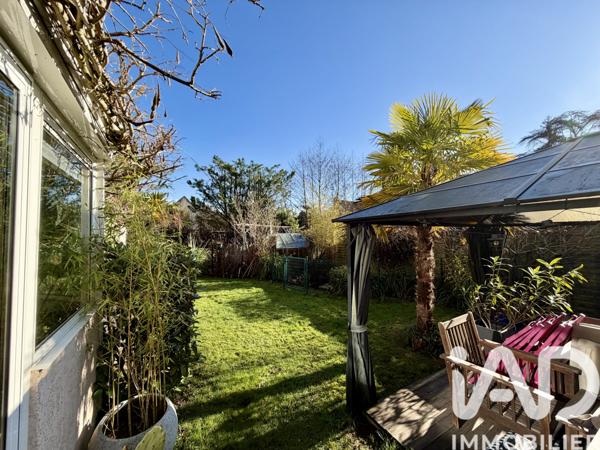 Maison à vendre 6 pièces 120 m² Hardricourt