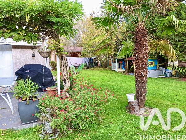 Maison à vendre 6 pièces 120 m² Hardricourt