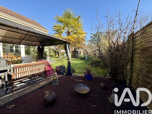 Maison à vendre 6 pièces 120 m² Hardricourt