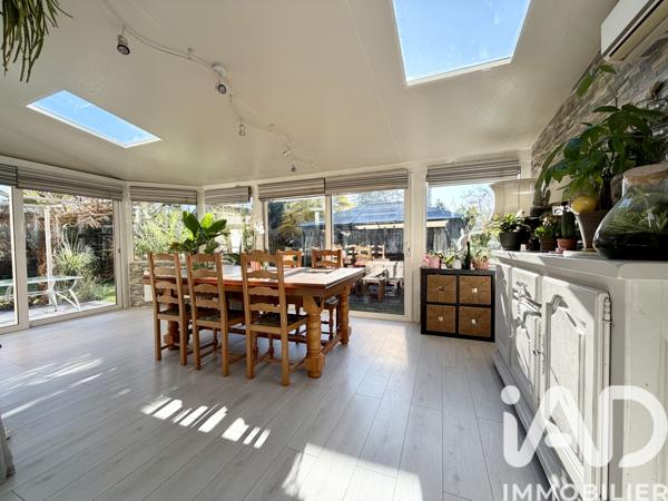 Maison à vendre 6 pièces 120 m² Hardricourt