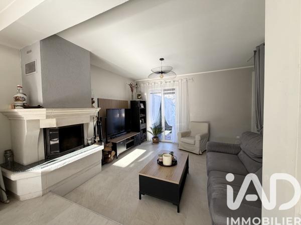 Maison à vendre 6 pièces 120 m² Hardricourt