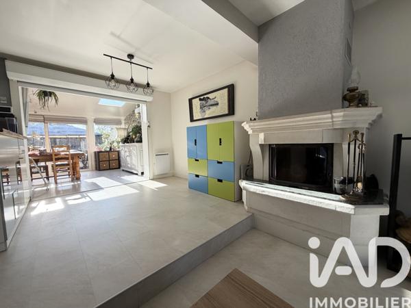 Maison à vendre 6 pièces 120 m² Hardricourt