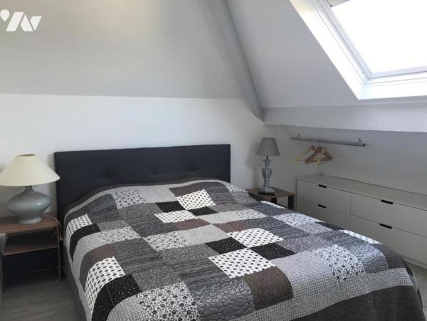 APPARTEMENT SUR LE TOUQUET