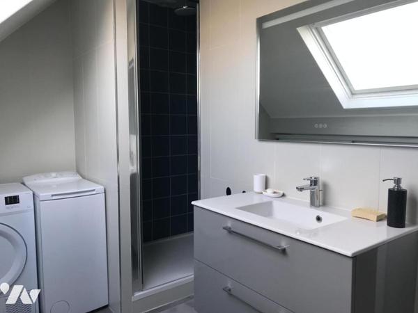 APPARTEMENT SUR LE TOUQUET