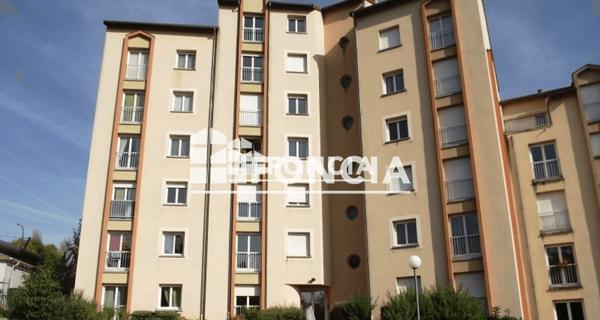 Location Appartement 2 pièces 36.11 m² - Limoges 87000