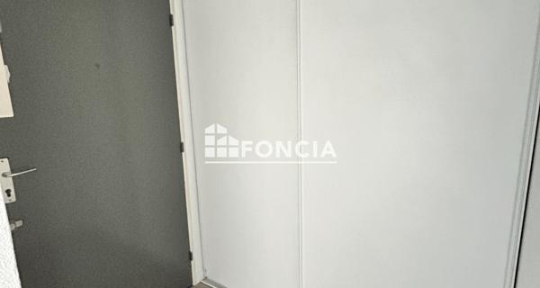 Location Appartement 2 pièces 36.11 m² - Limoges 87000
