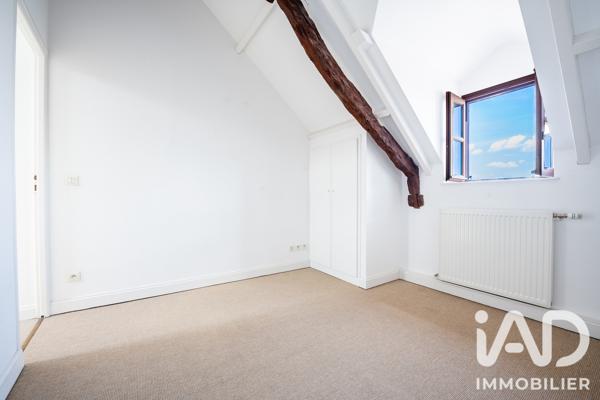 Maison à vendre 5 pièces 101 m² Honfleur