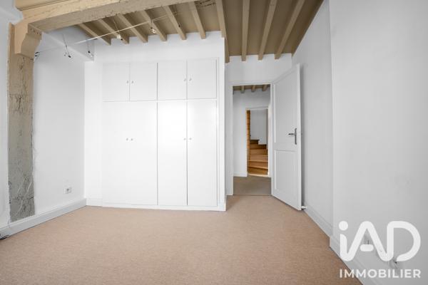 Maison à vendre 5 pièces 101 m² Honfleur