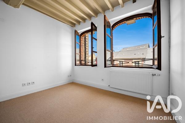 Maison à vendre 5 pièces 101 m² Honfleur