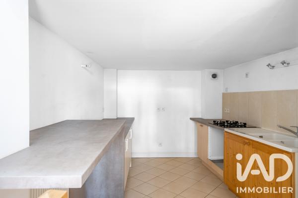 Maison à vendre 5 pièces 101 m² Honfleur