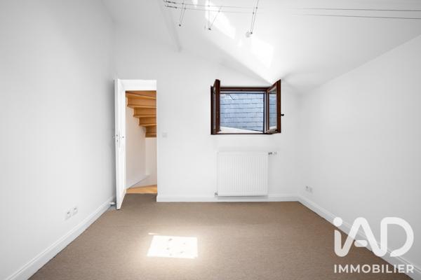 Maison à vendre 5 pièces 101 m² Honfleur