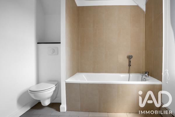 Maison à vendre 5 pièces 101 m² Honfleur