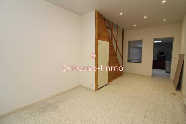 Maison à vendre 4 pièces de 67 m²