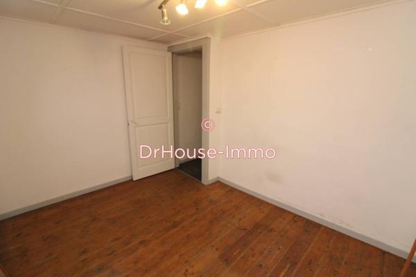 Maison à vendre 4 pièces de 67 m²